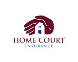https://www.logocontest.com/public/logoimage/1620067341Home Court Insurance 4.jpg